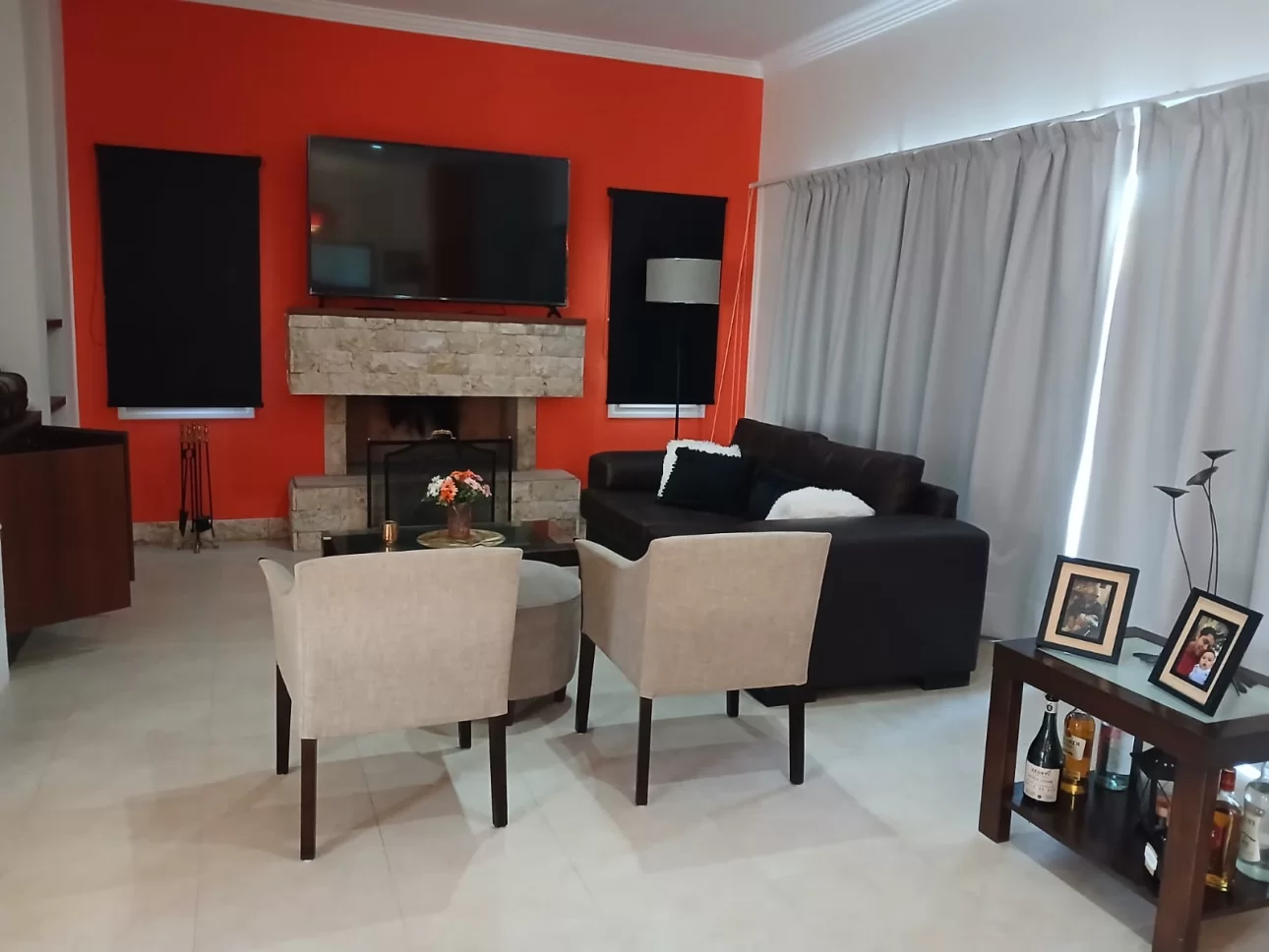 CASA EN VENTA EN CLUB DE CAMPO LAS PERDICES