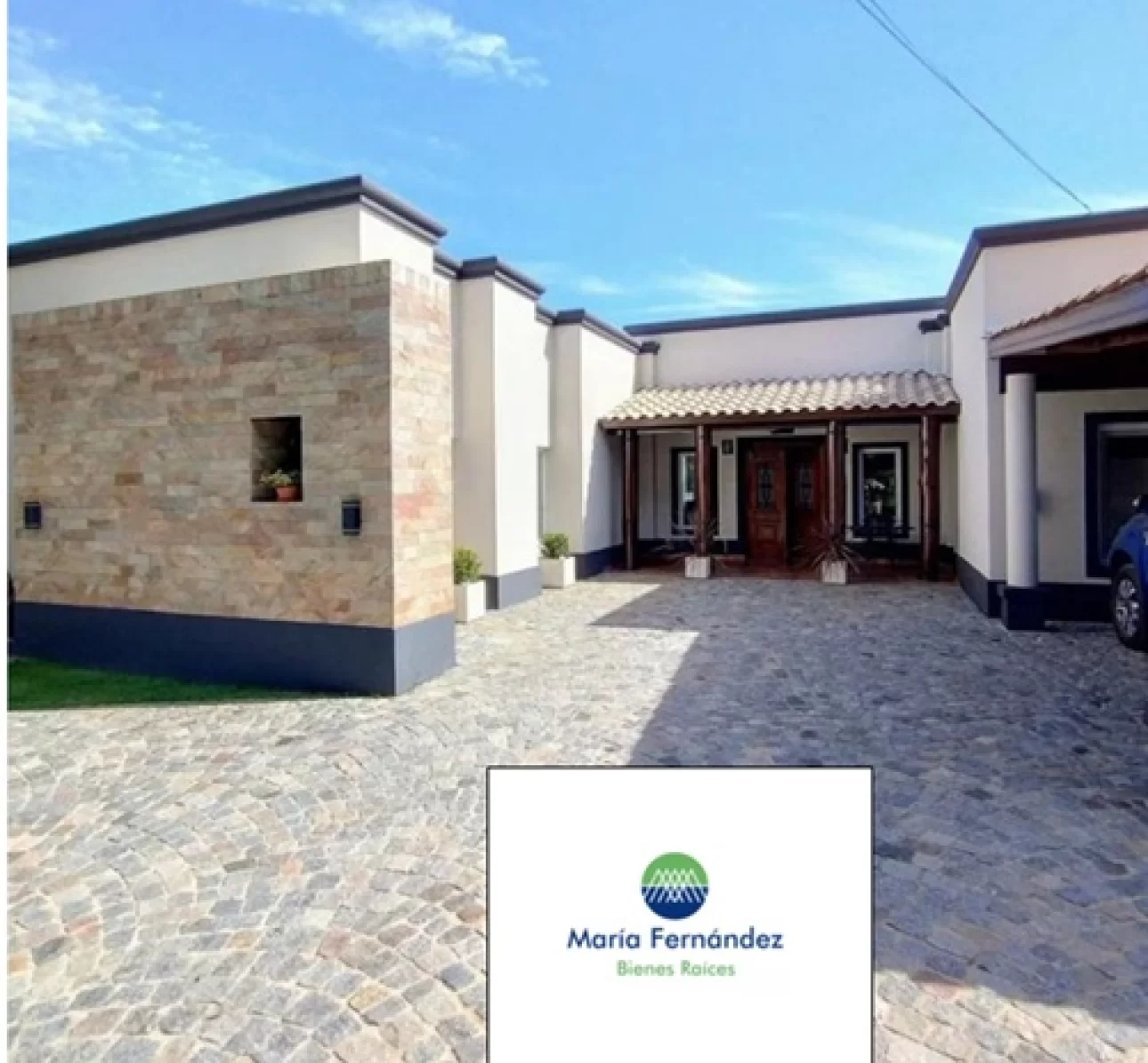 CASA EN VENTA EN CLUB DE CAMPO LAS PERDICES