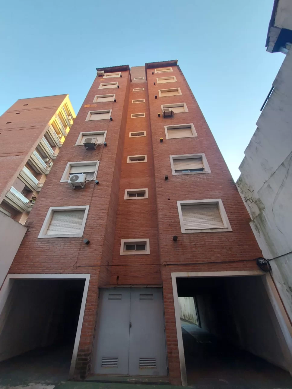 DEPARTAMENTO 2 AMB- BALCON