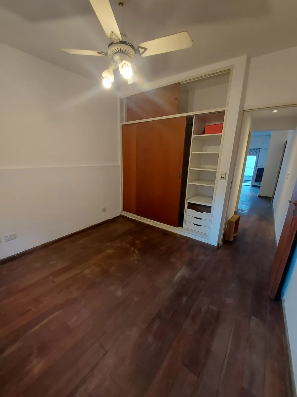 DEPARTAMENTO 2 AMB- BALCON