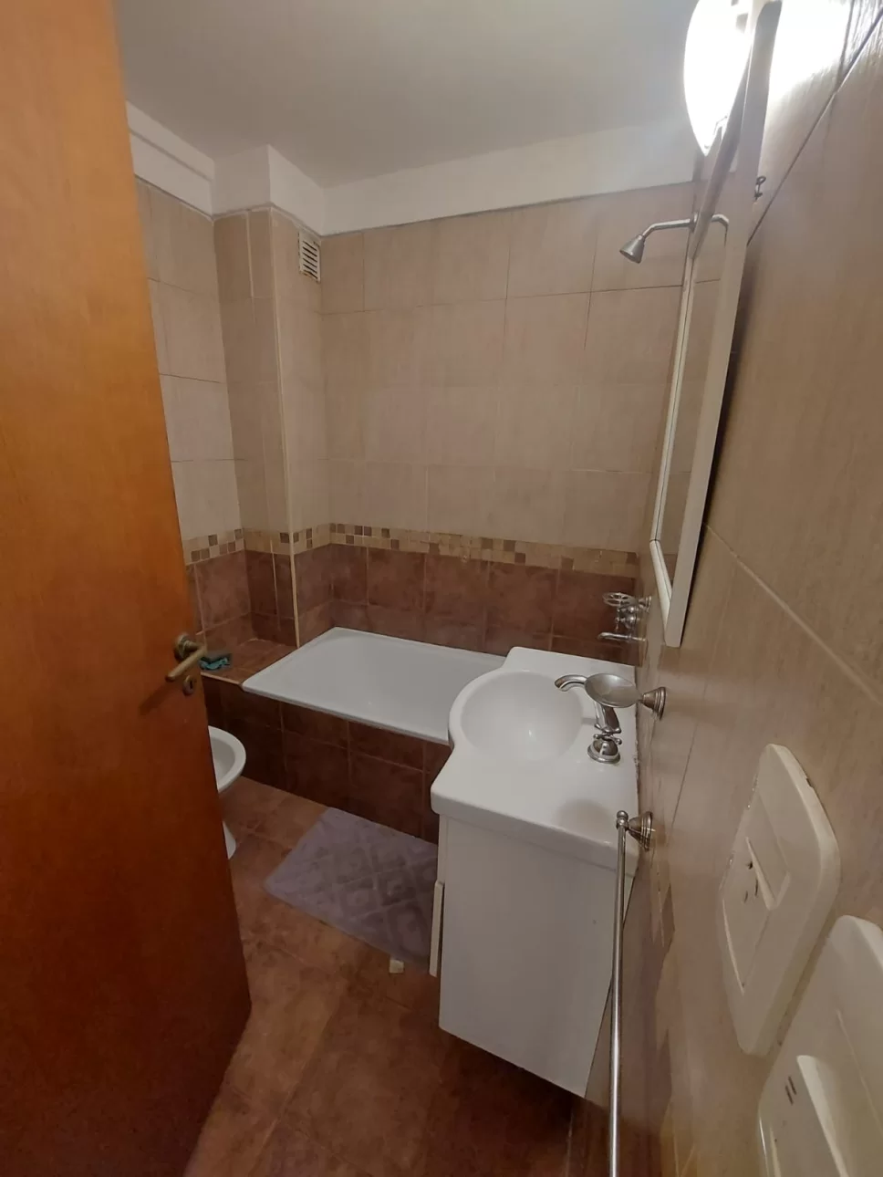 DEPARTAMENTO 2 AMB- BALCON