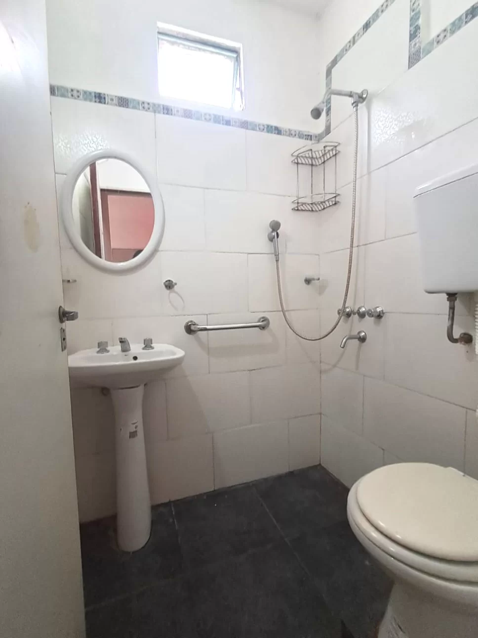 2 AMBIENTES EN ZONA ESTRATÉGICA DE VILLA URQUIZA