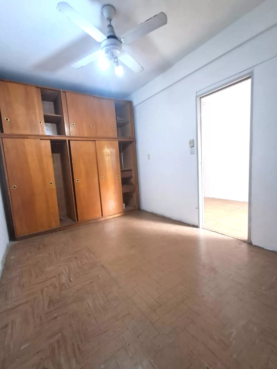 2 AMBIENTES EN ZONA ESTRATÉGICA DE VILLA URQUIZA