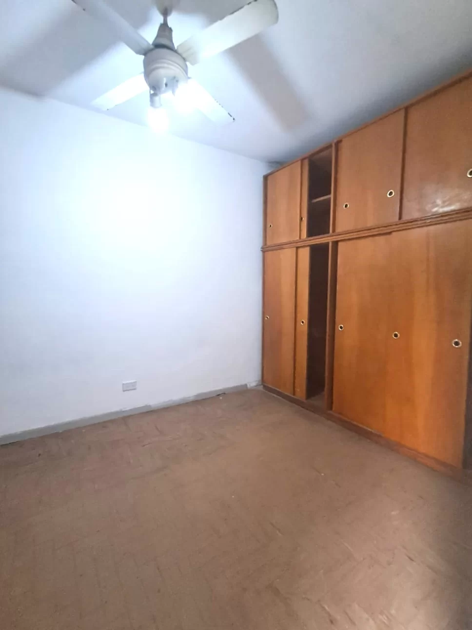 2 AMBIENTES EN ZONA ESTRATÉGICA DE VILLA URQUIZA