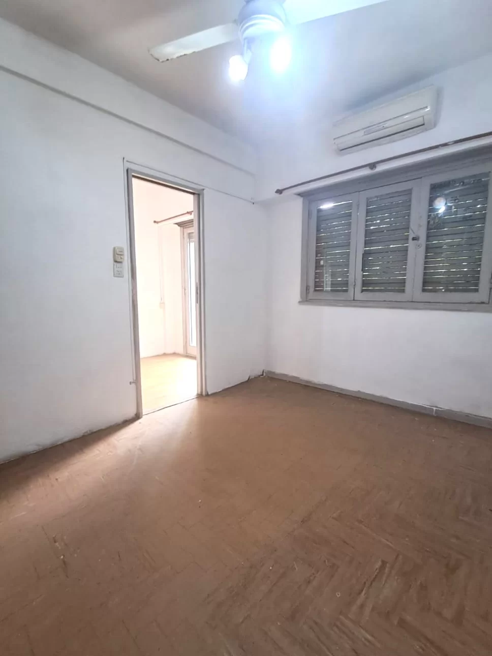 2 AMBIENTES EN ZONA ESTRATÉGICA DE VILLA URQUIZA