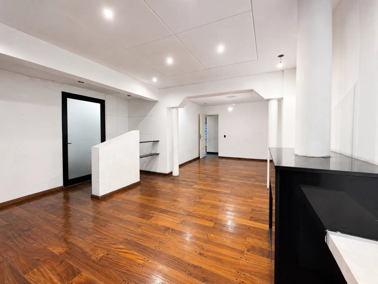 Casa de 3 ambientes en increible zona
