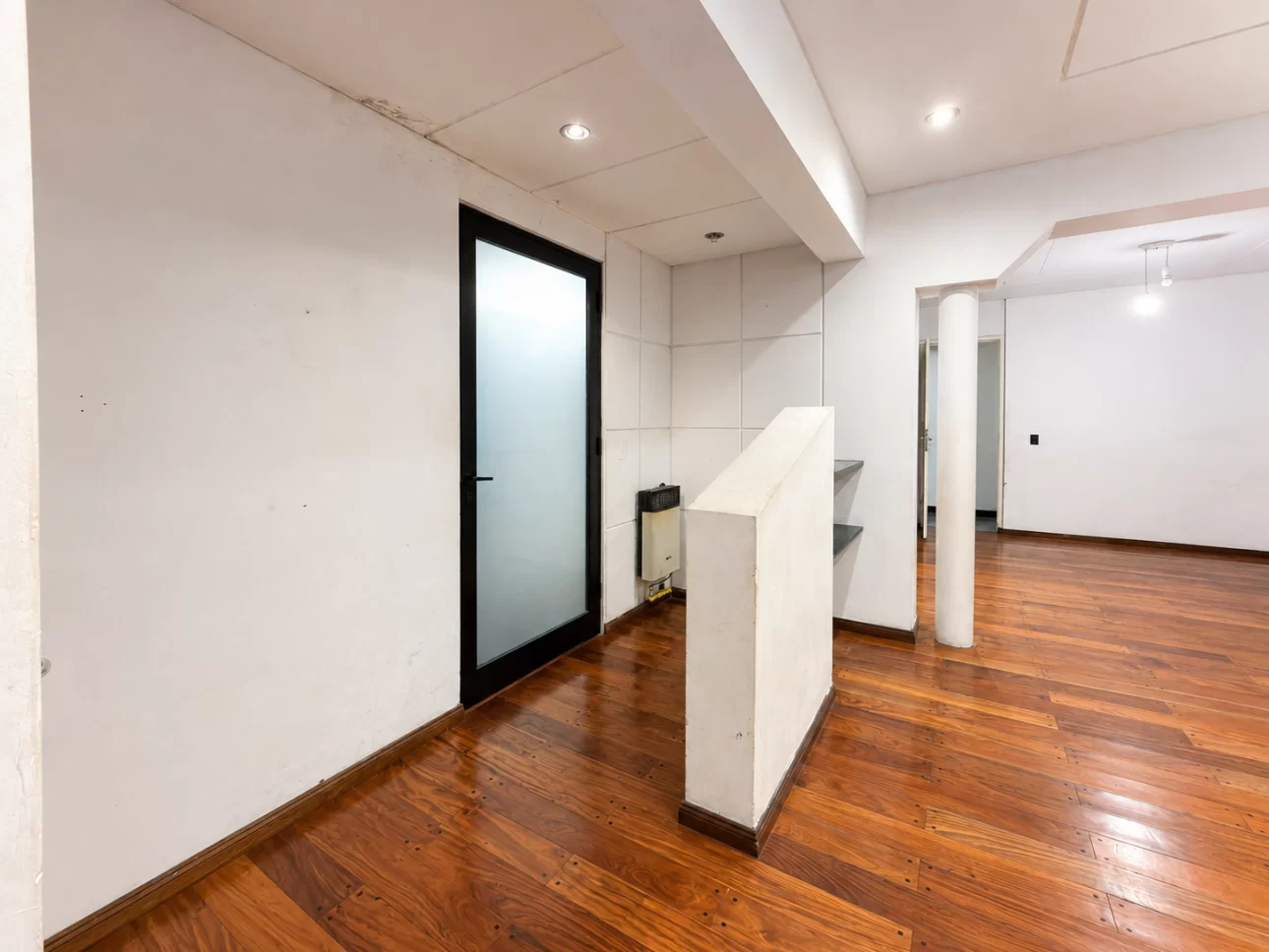 Casa de 3 ambientes en increible zona