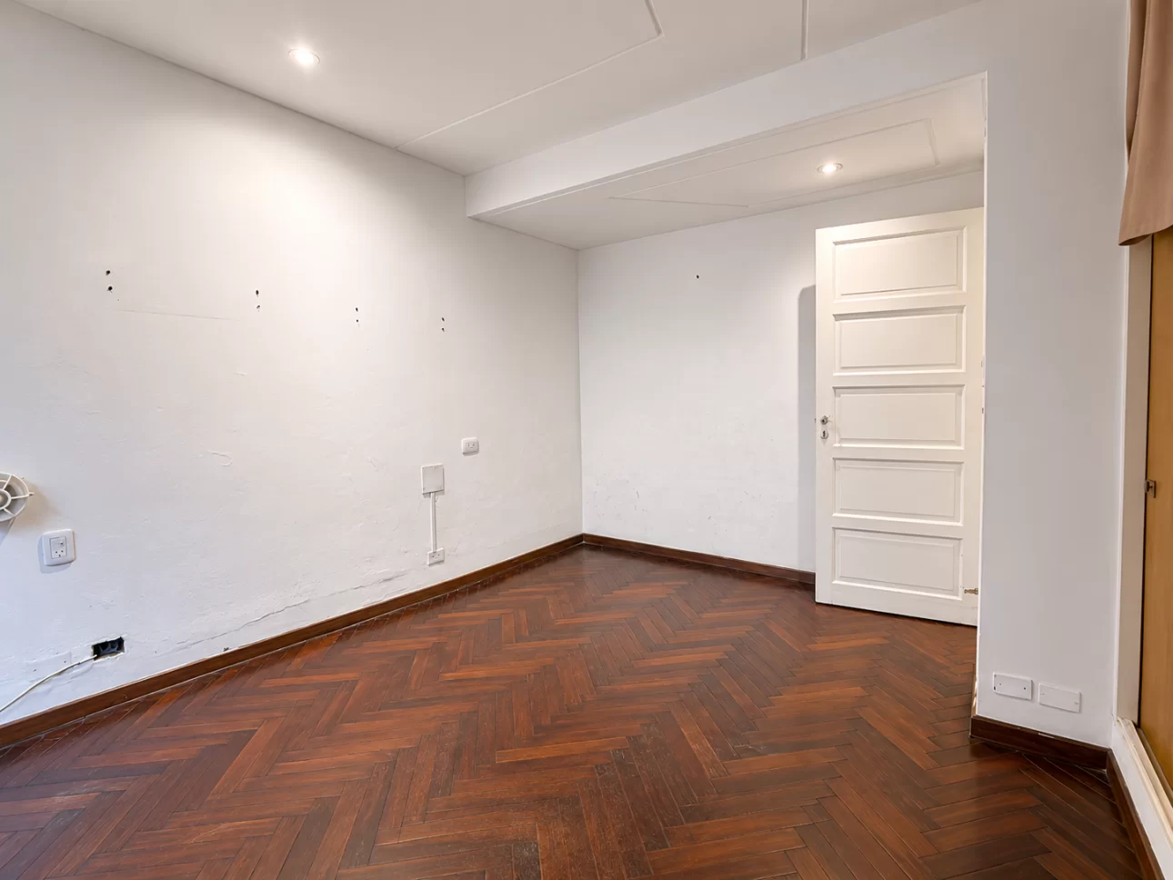 Casa de 3 ambientes en increible zona