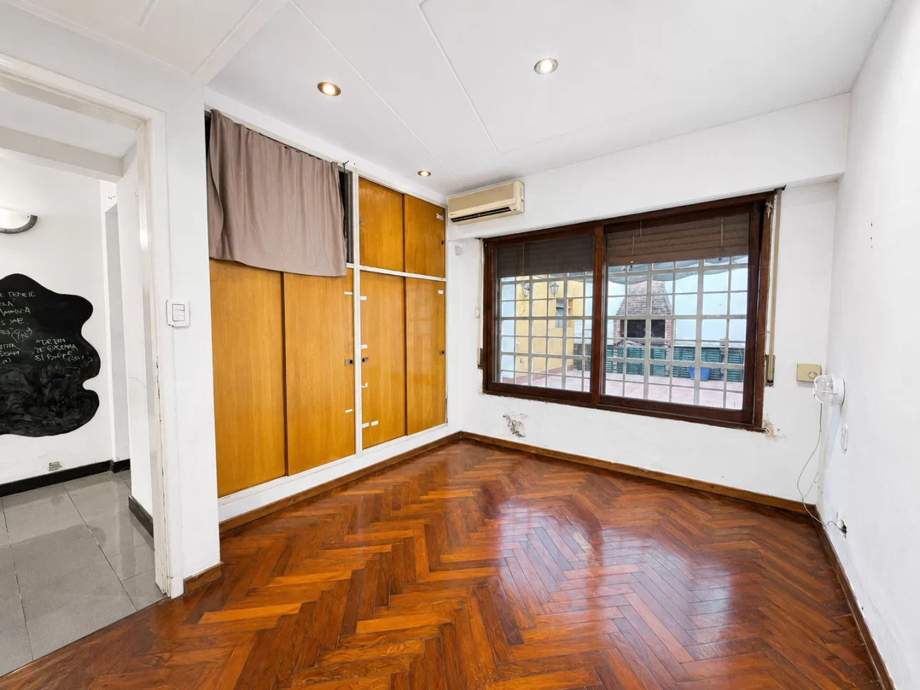 Casa de 3 ambientes en increible zona