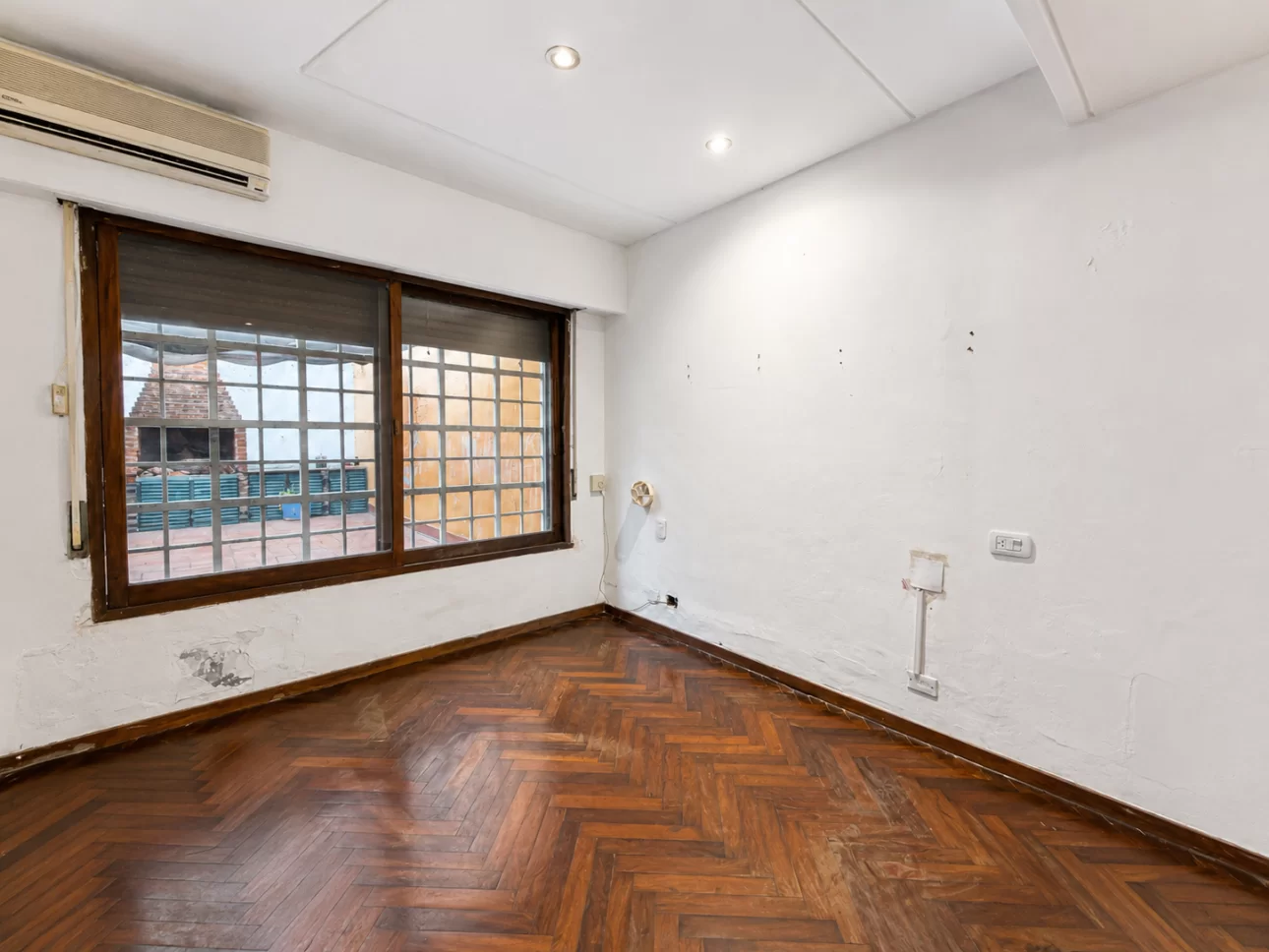 Casa de 3 ambientes en increible zona