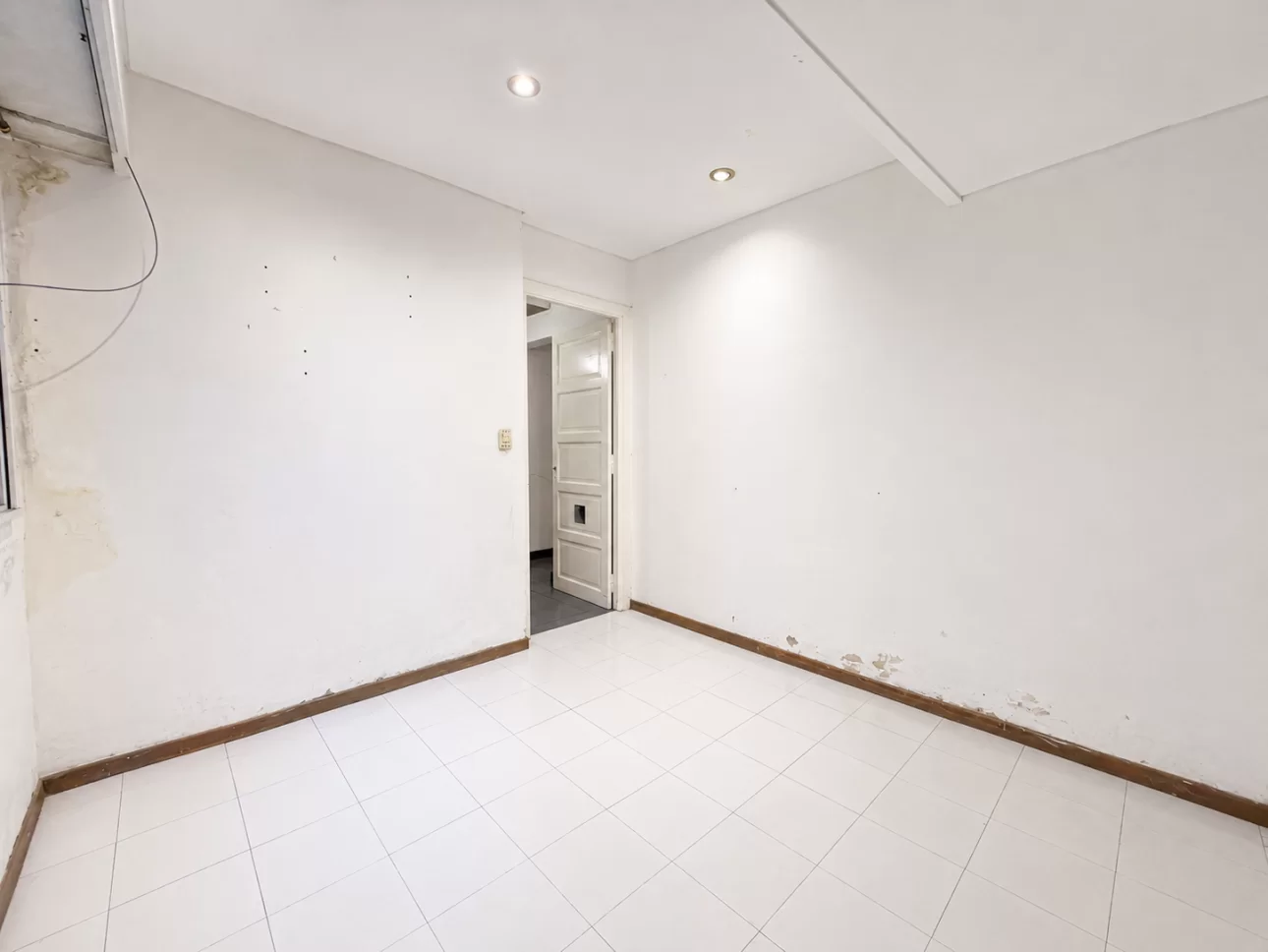 Casa de 3 ambientes en increible zona