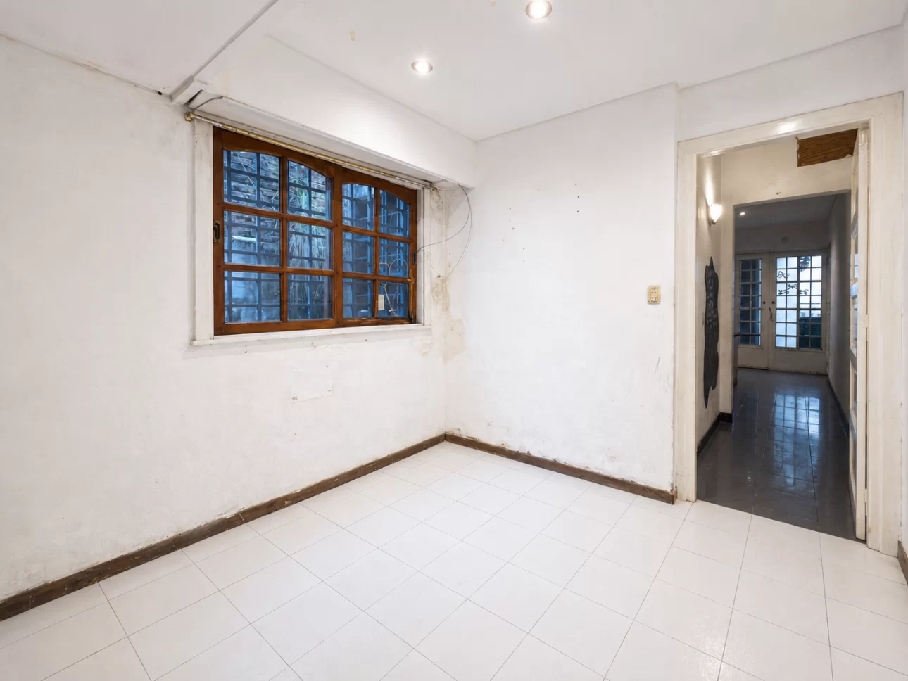 Casa de 3 ambientes en increible zona