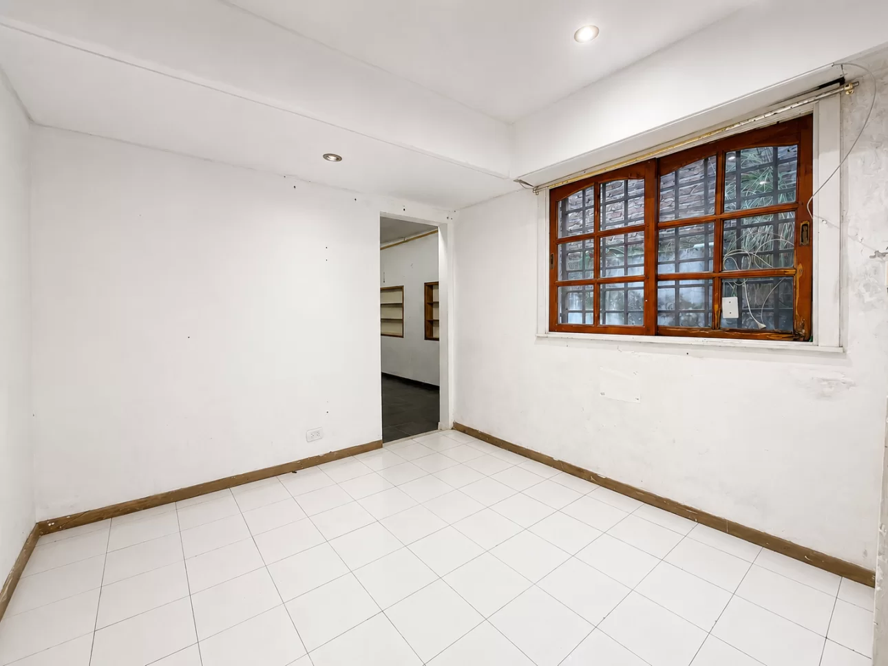 Casa de 3 ambientes en increible zona