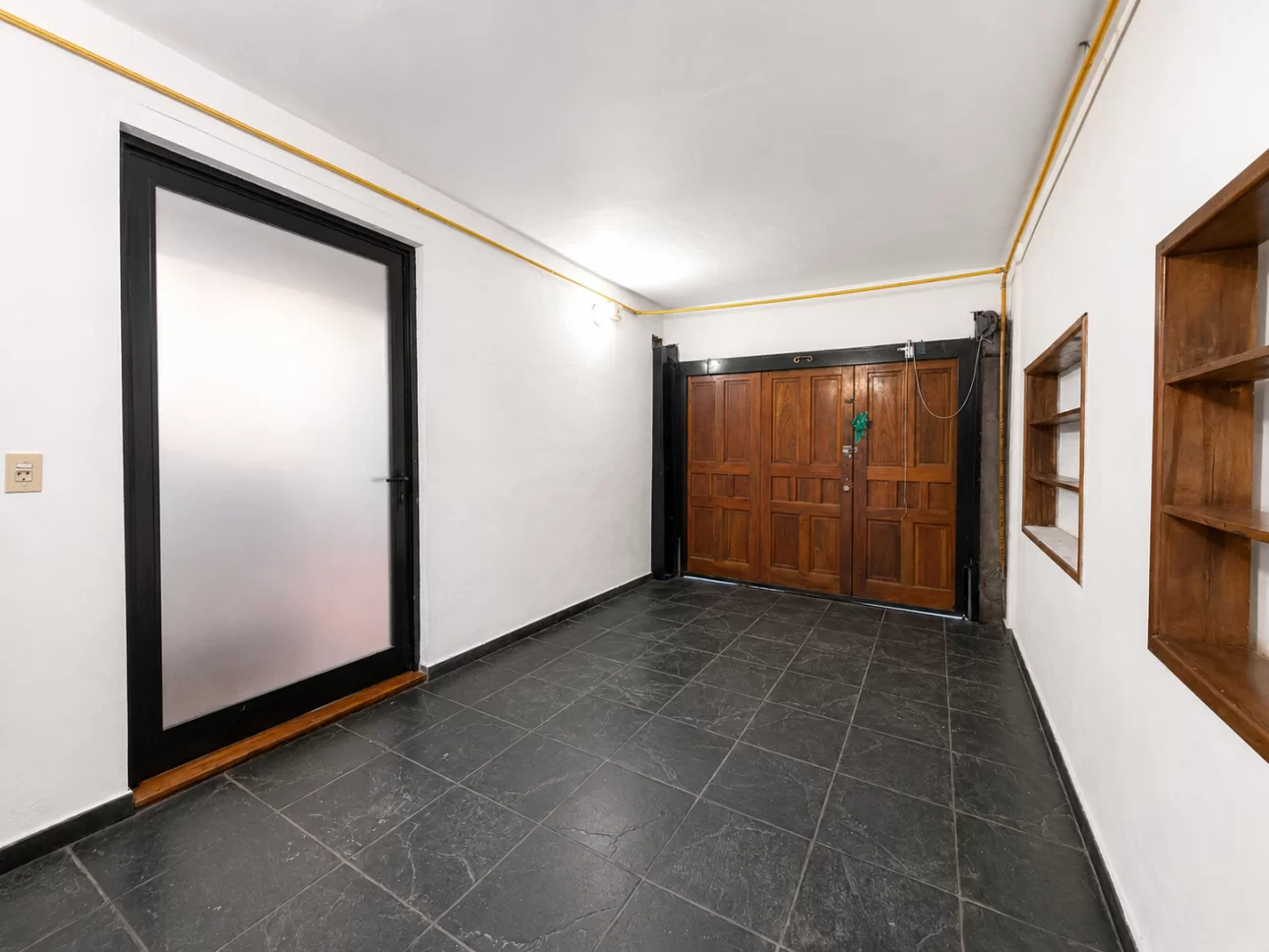 Casa de 3 ambientes en increible zona
