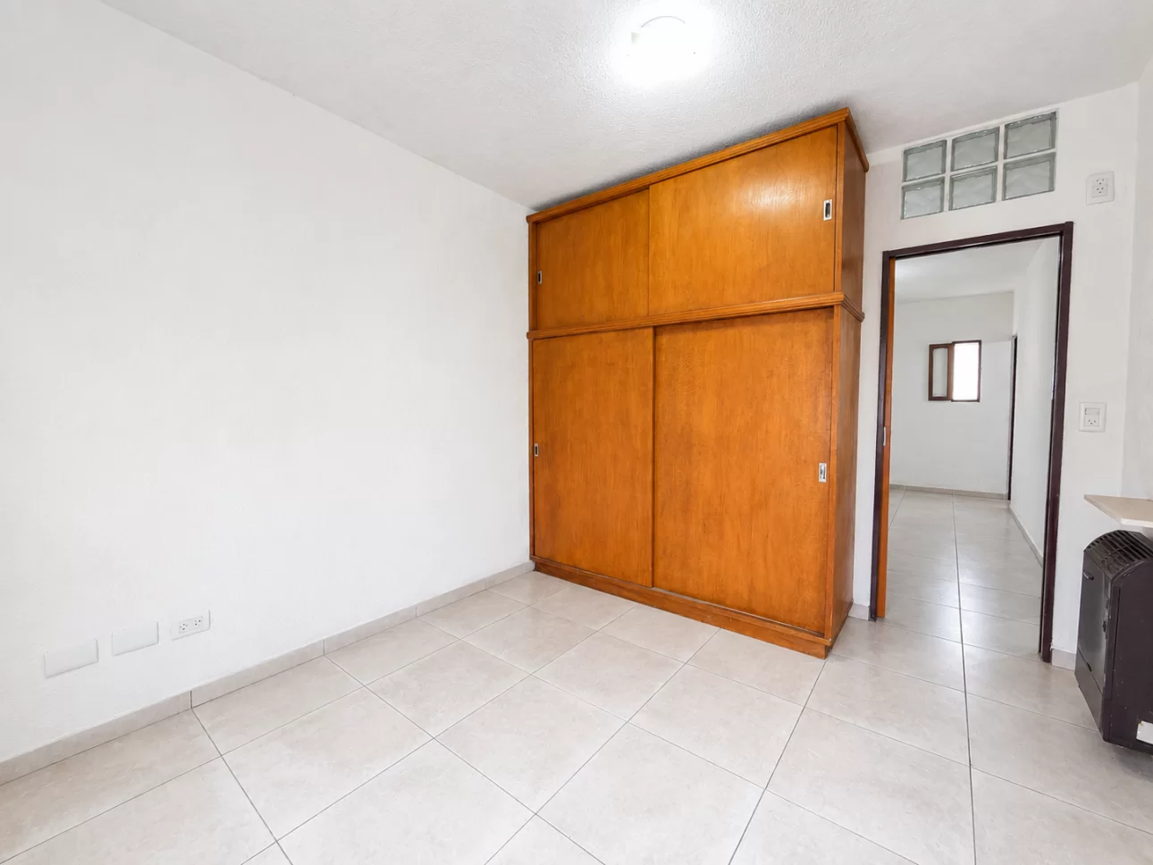 Departamento de 2 ambientes