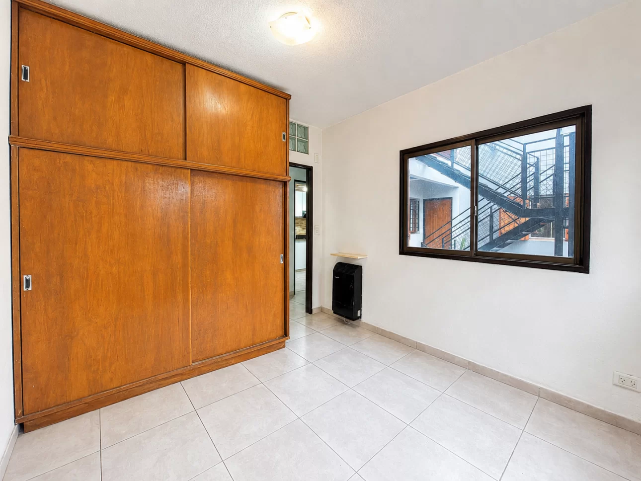 Departamento de 2 ambientes