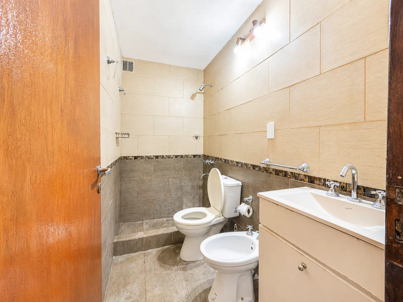 Departamento de 2 ambientes