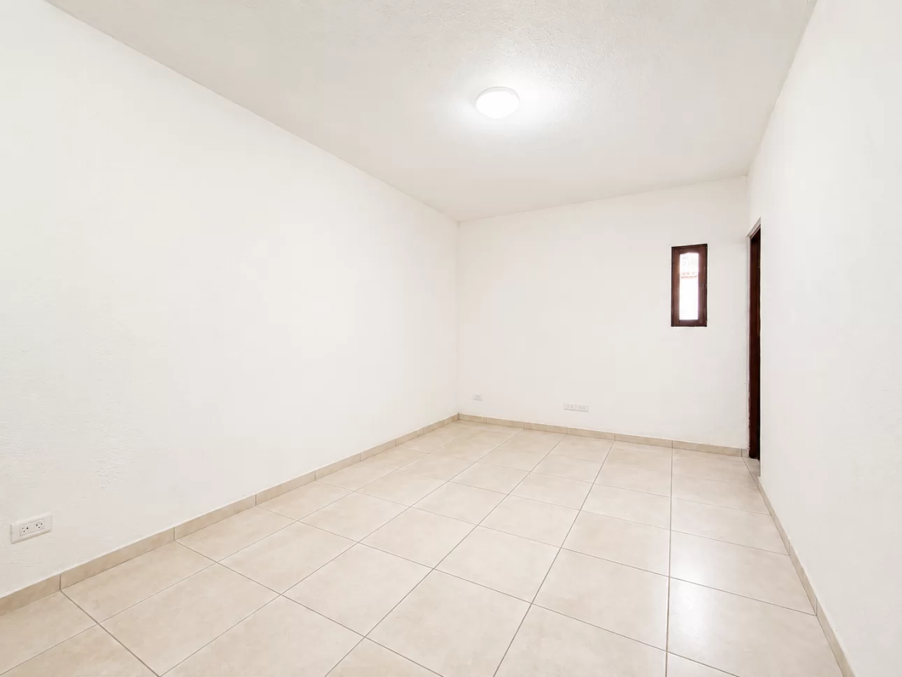 Departamento de 2 ambientes