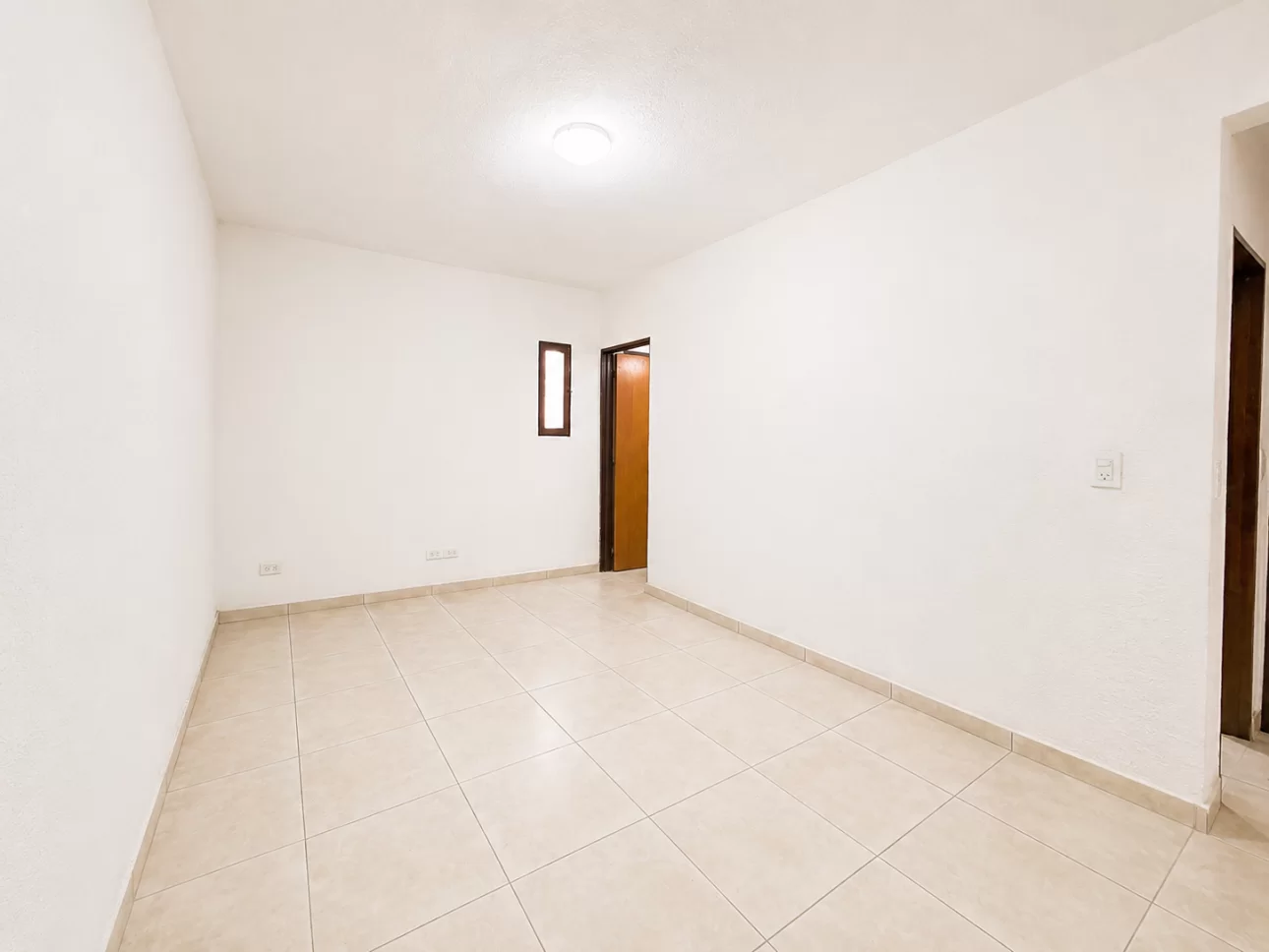 Departamento de 2 ambientes