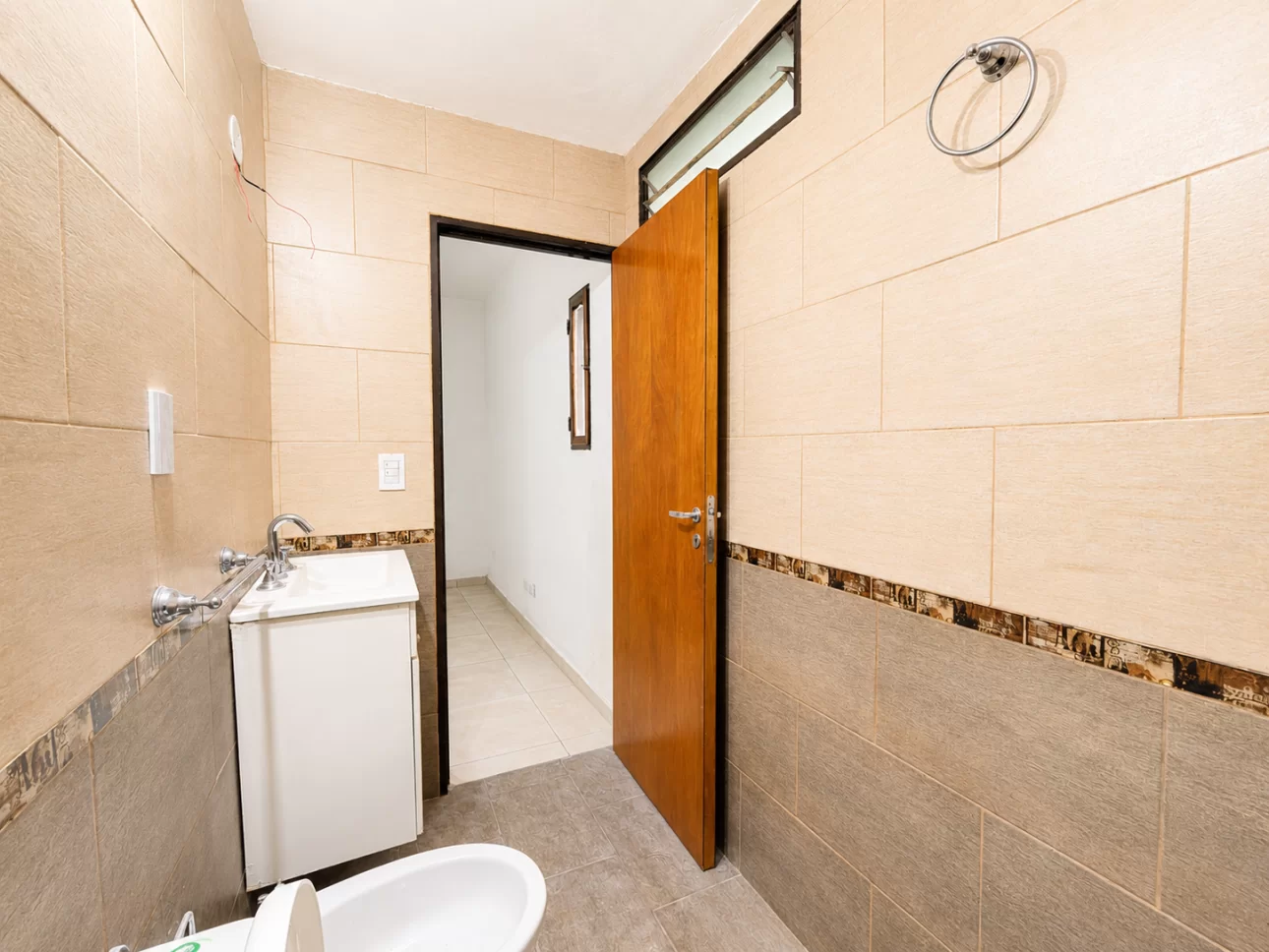 Departamento de 2 ambientes