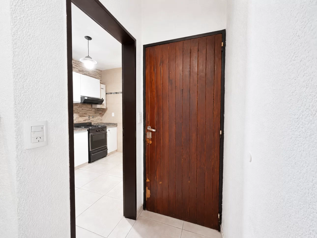 Departamento de 2 ambientes