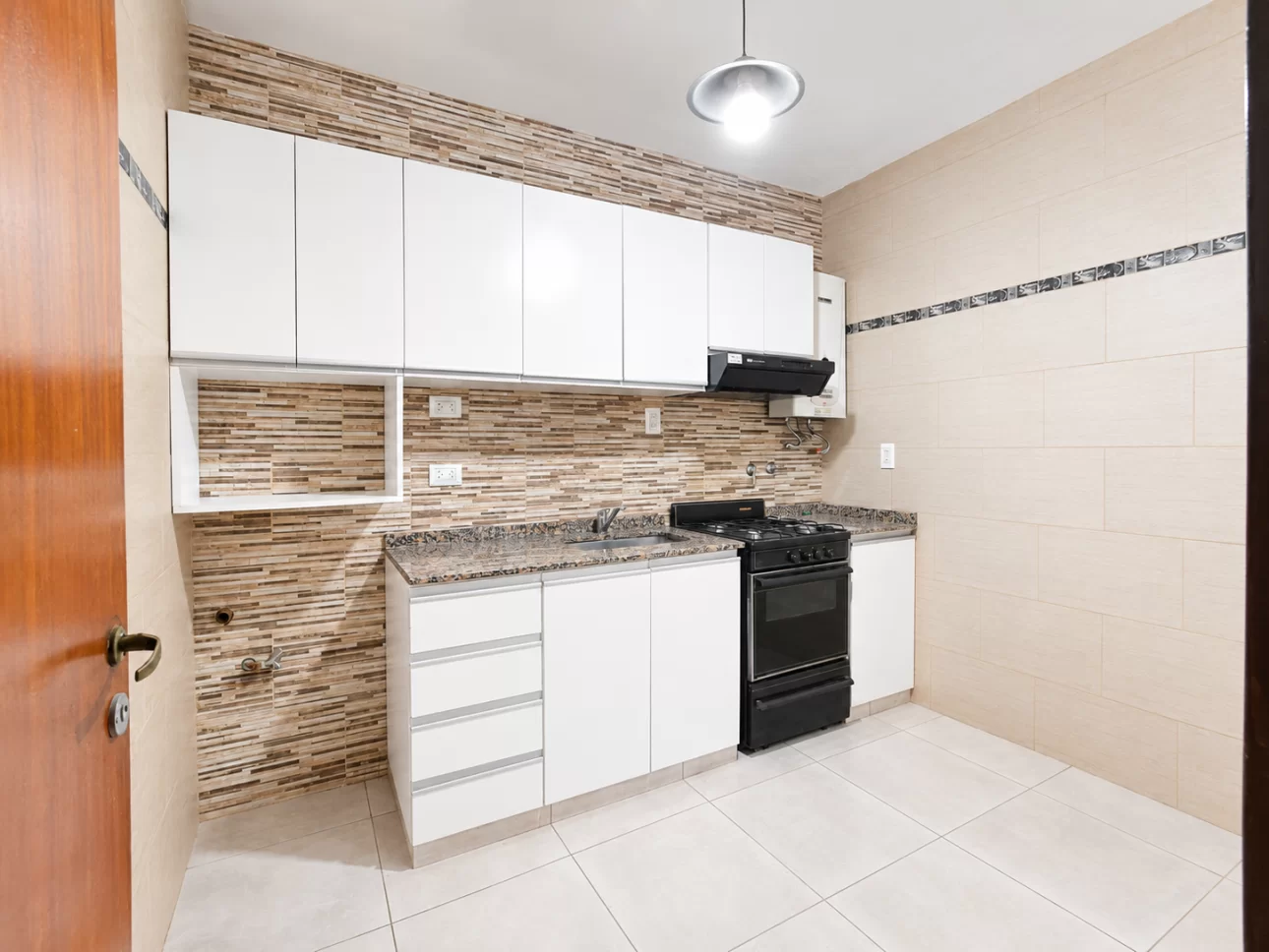 Departamento de 2 ambientes