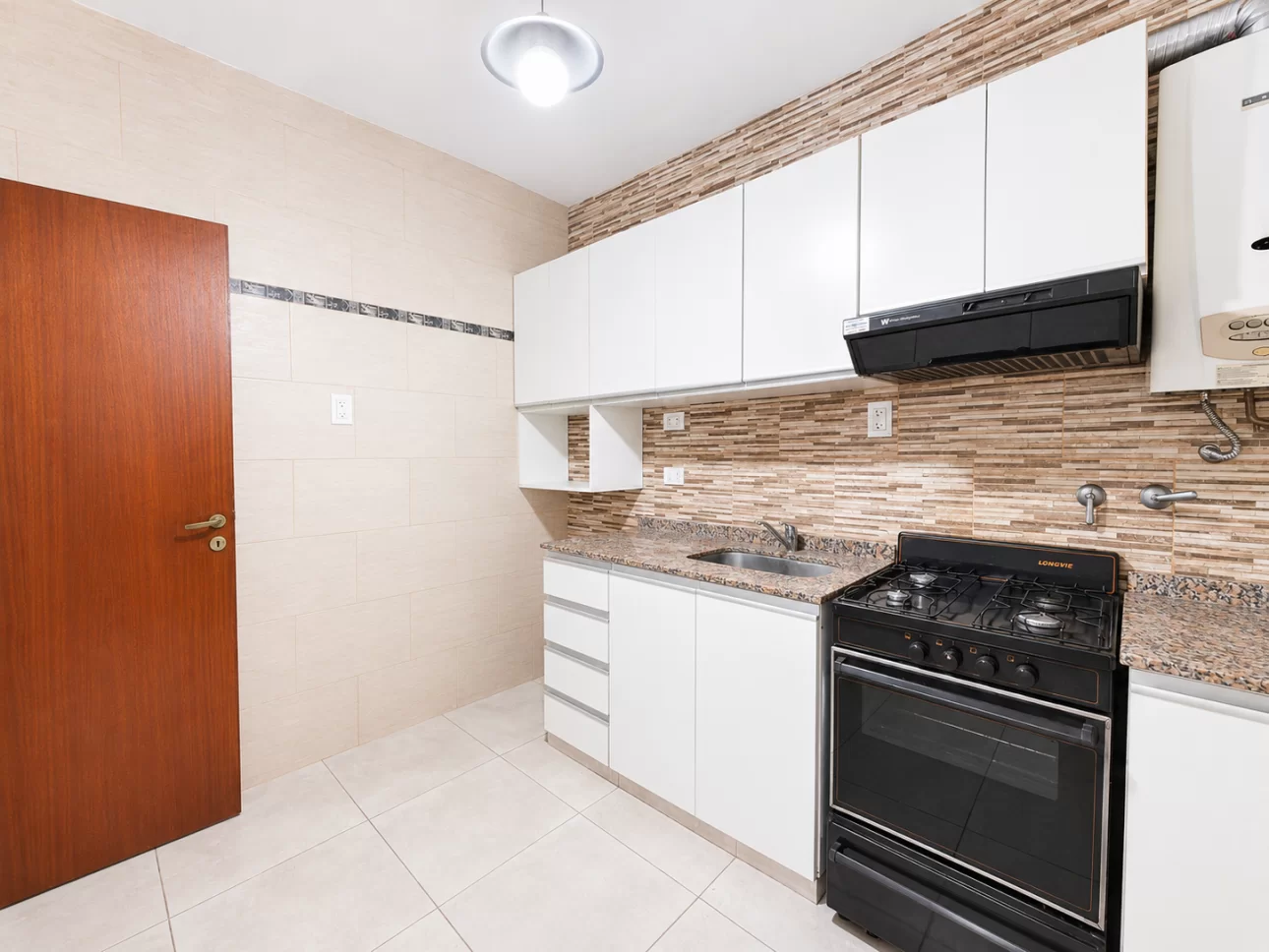 Departamento de 2 ambientes