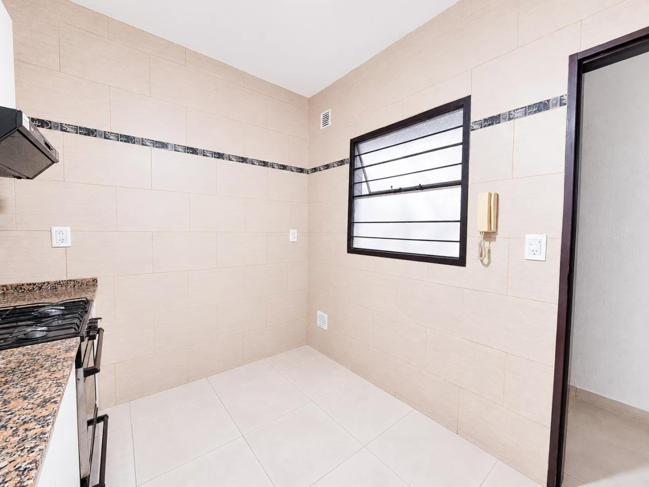 Departamento de 2 ambientes