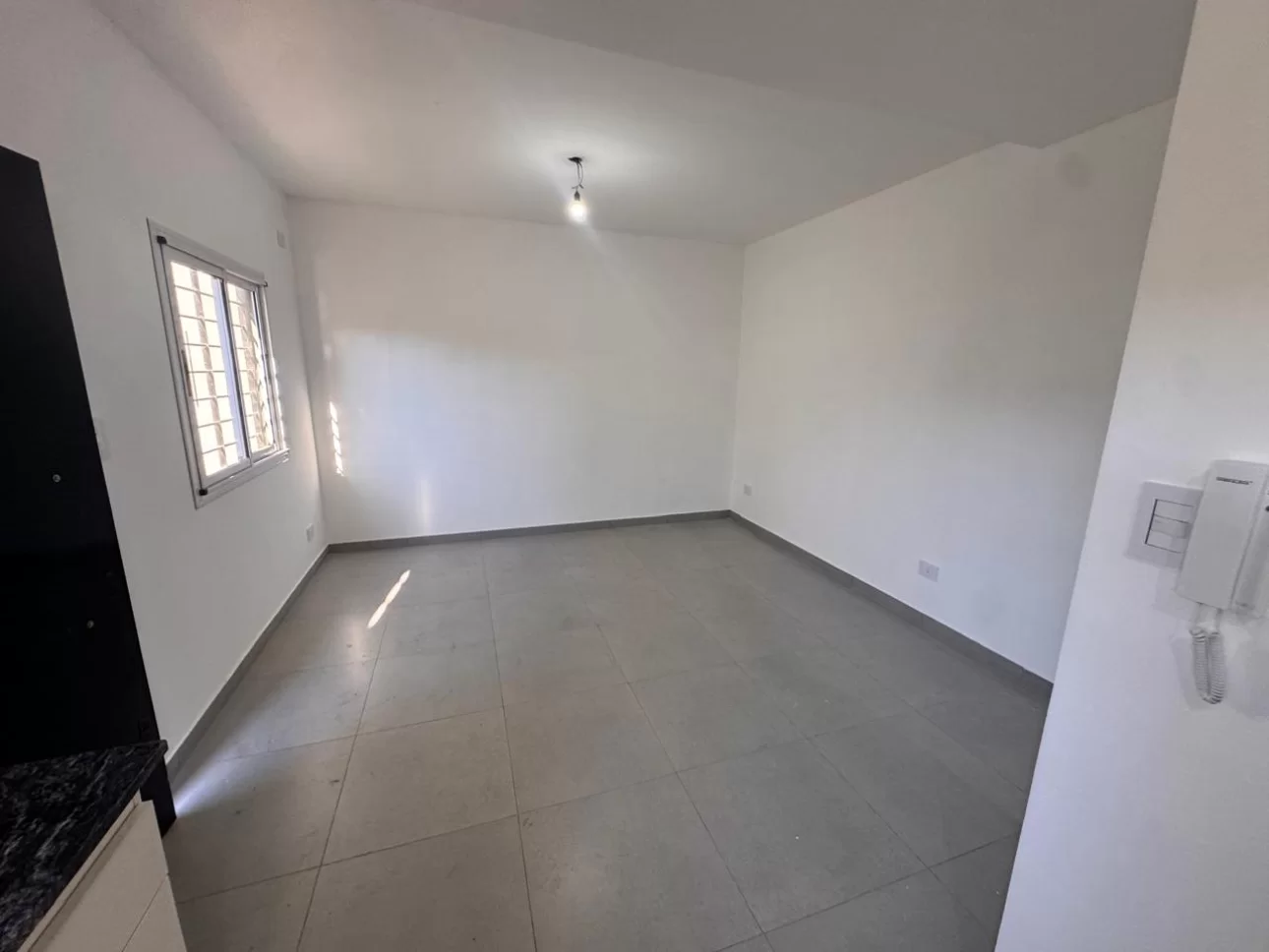 Depto en Alquiler - Monoambiente a estrenar. V Ballester