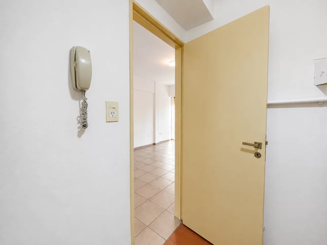 Departamento de 2 ambientes