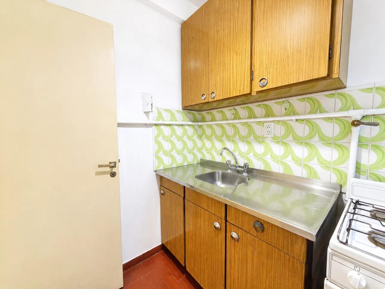 Departamento de 2 ambientes