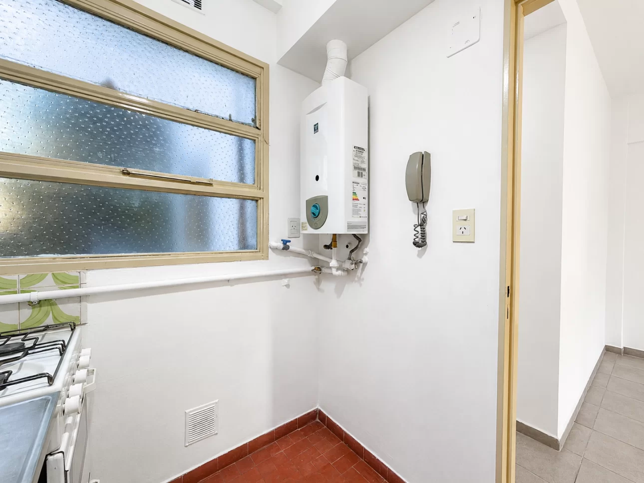 Departamento de 2 ambientes