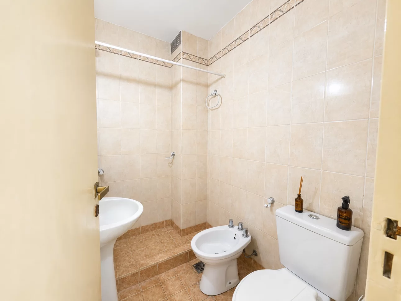 Departamento de 2 ambientes