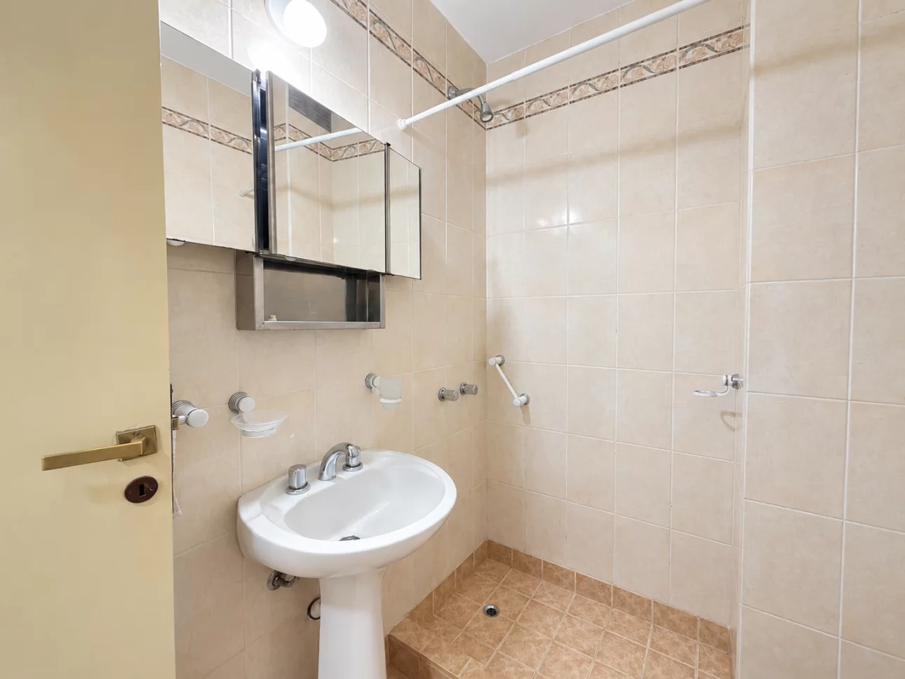 Departamento de 2 ambientes