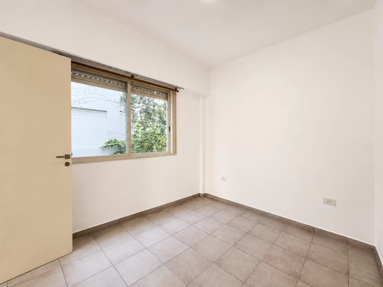 Departamento de 2 ambientes