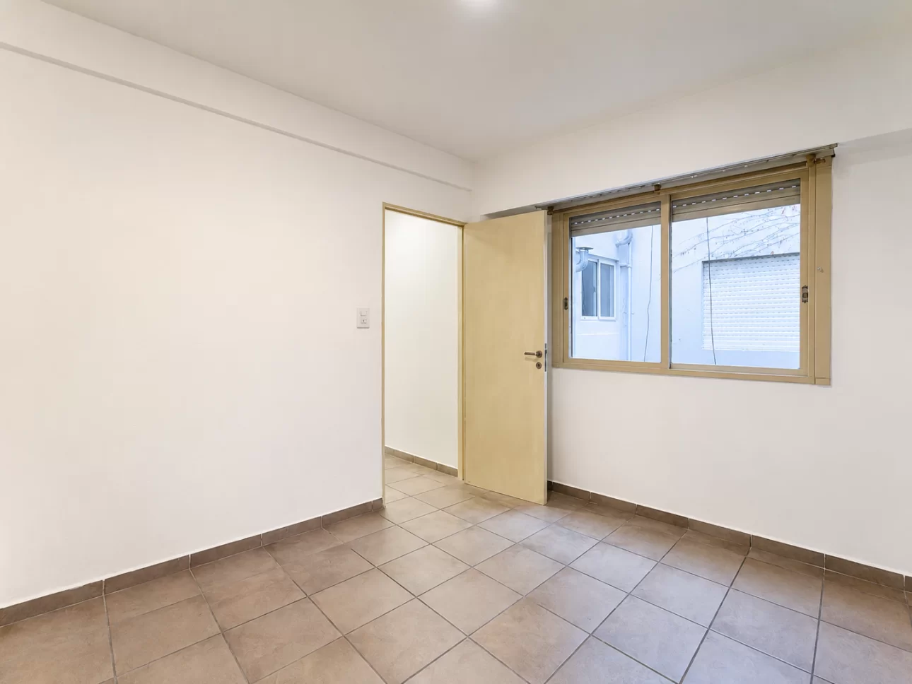 Departamento de 2 ambientes