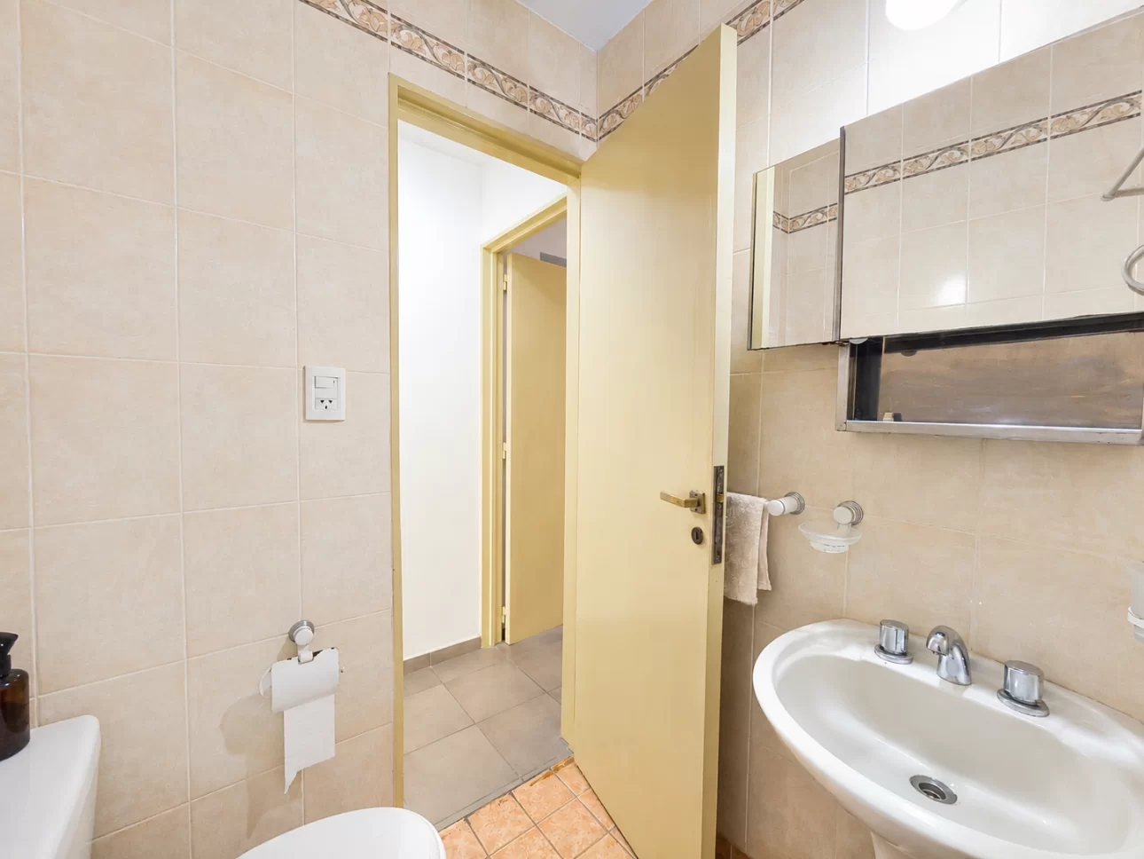 Departamento de 2 ambientes