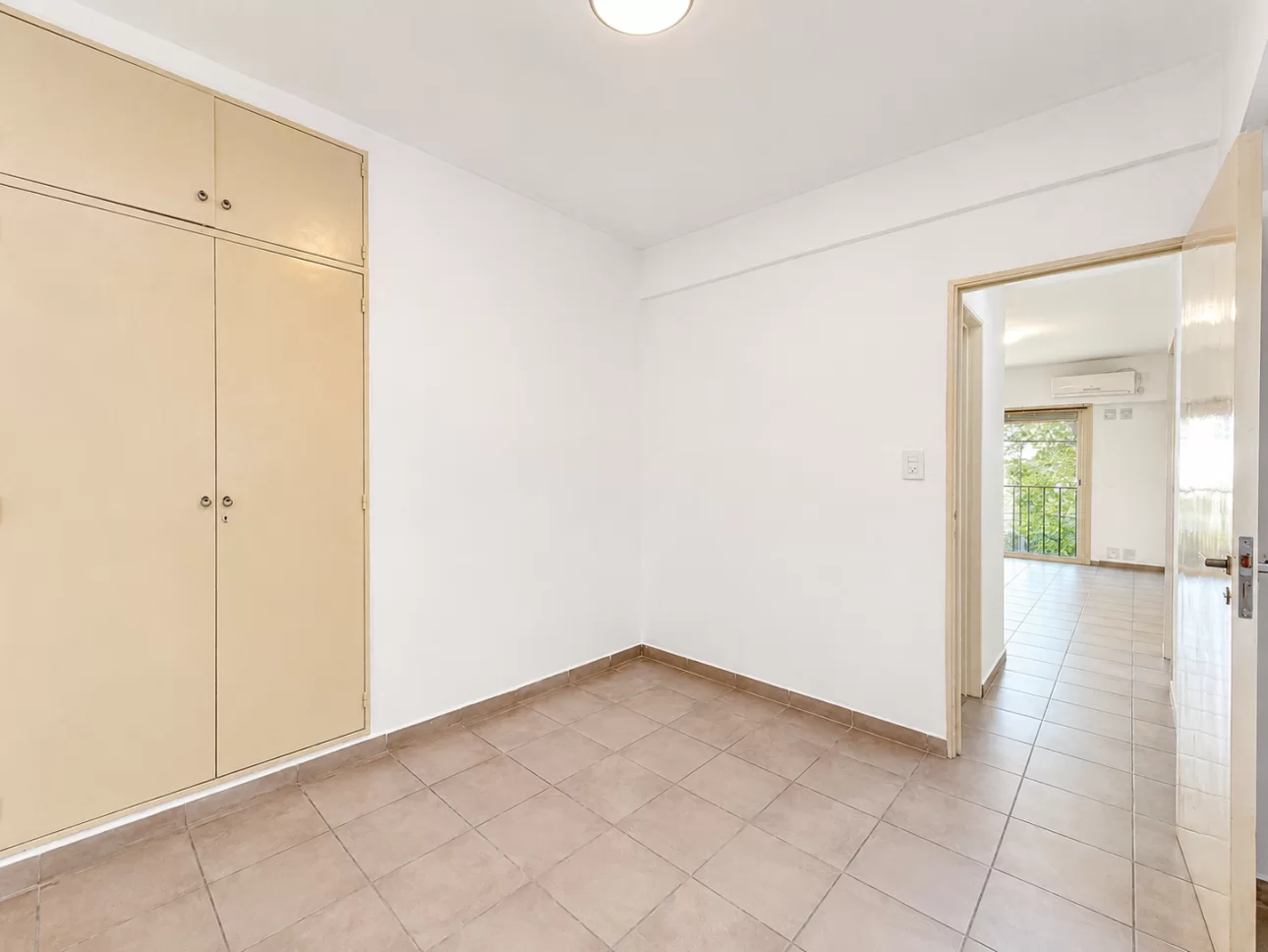 Departamento de 2 ambientes