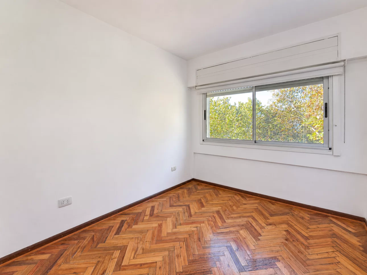 Departamento de 2 ambientes con balcon