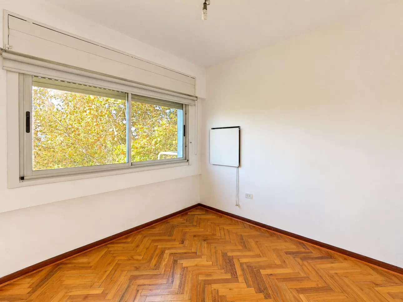Departamento de 2 ambientes con balcon