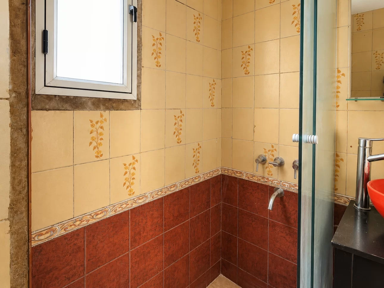Departamento de 2 ambientes con balcon
