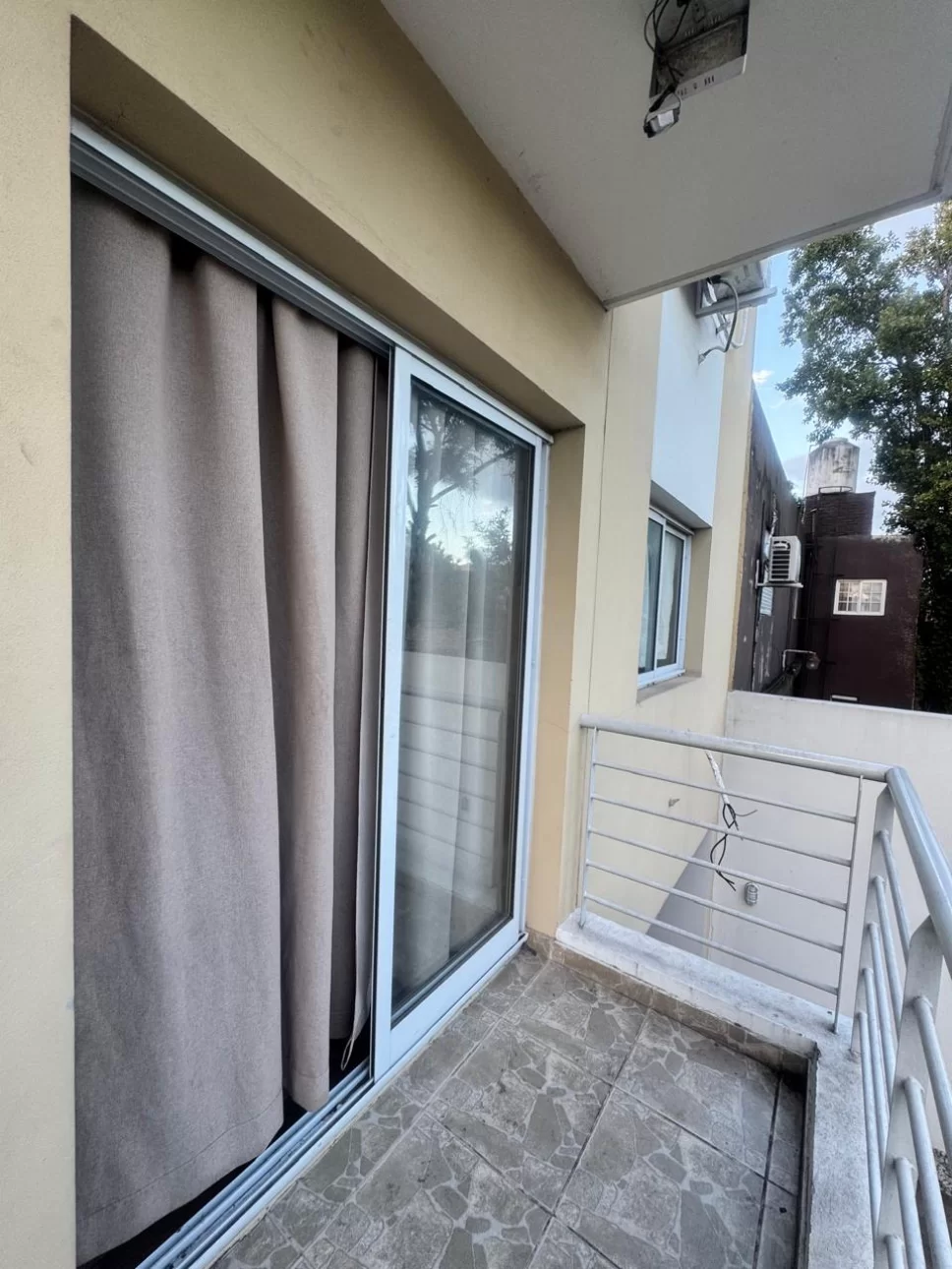 Depto. 1 Amb a m de Av Triunvirato - Ideal Inversor