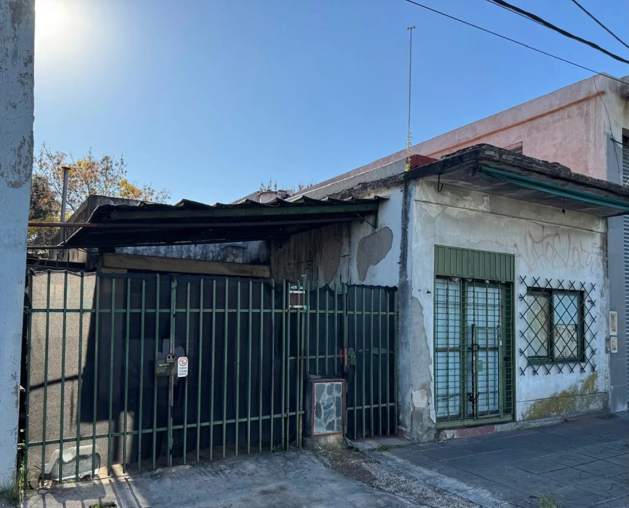 Excelente Lote 260 m² S/ Av Pte. Peron a m Planta Peugeot