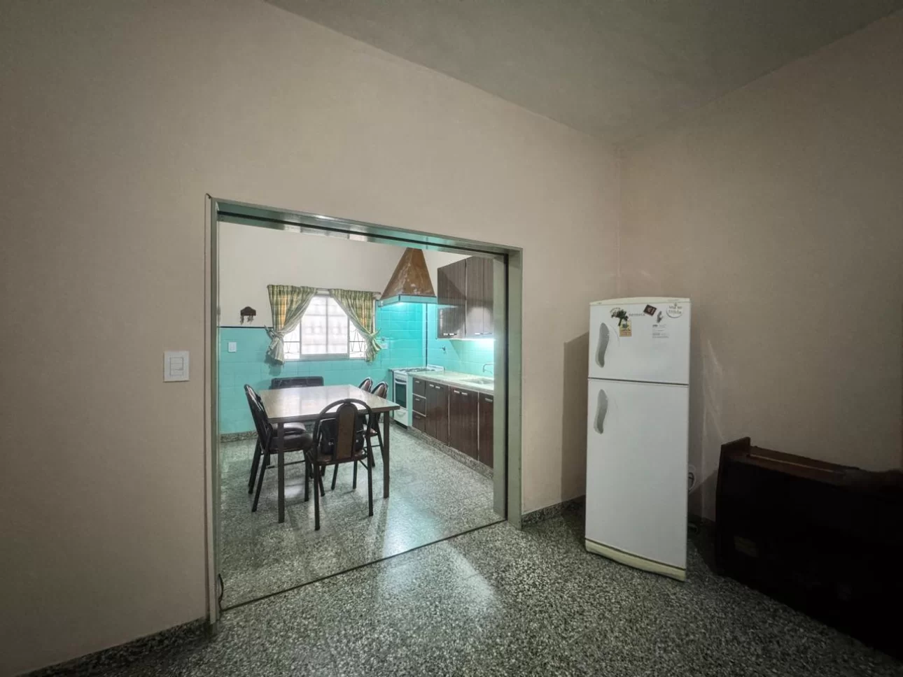 Casa 3 Amb C/ Garage y Galpón - Sup Total 190 m2