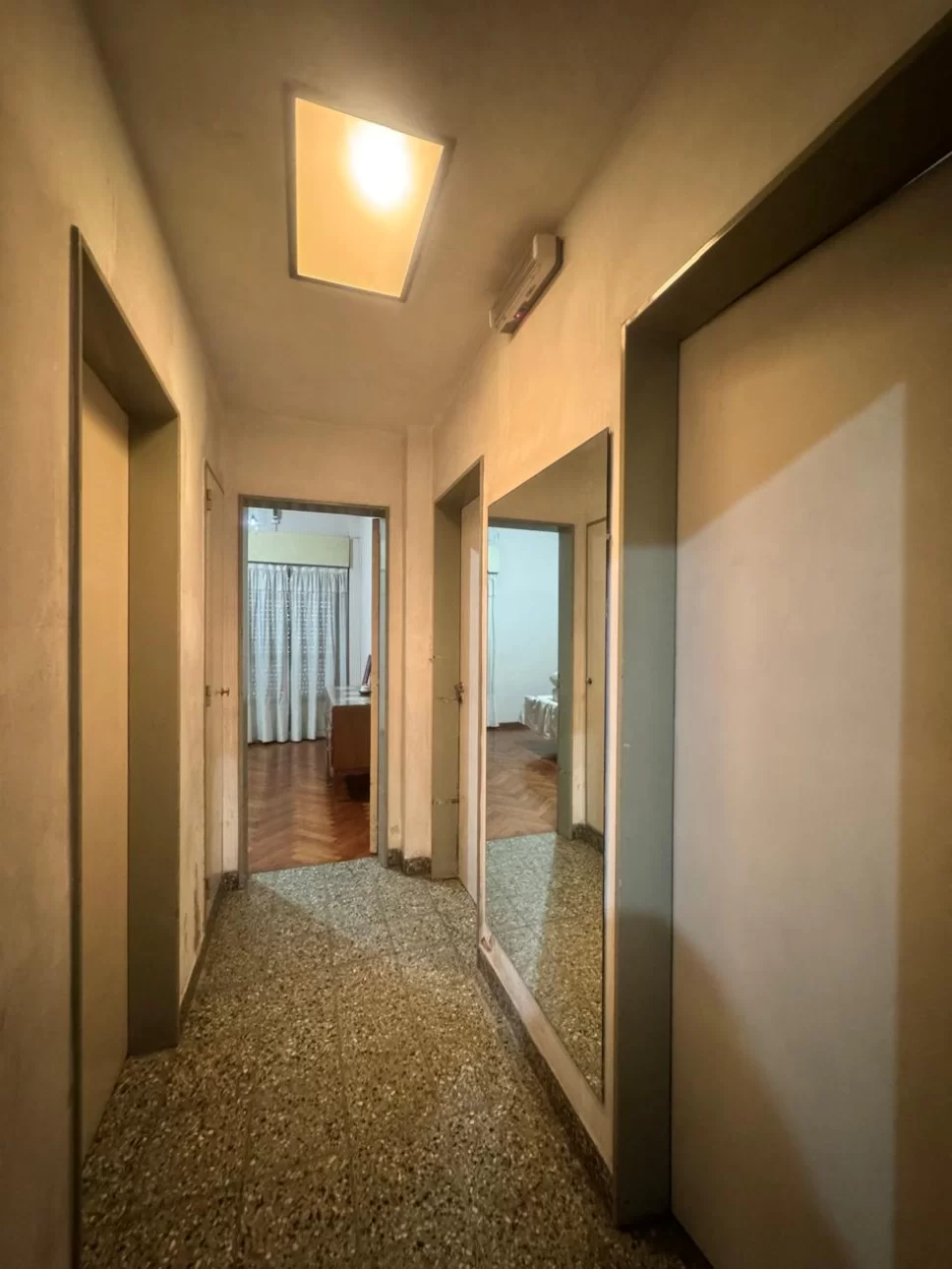 Casa 3 Amb C/ Garage y Galpón - Sup Total 190 m2