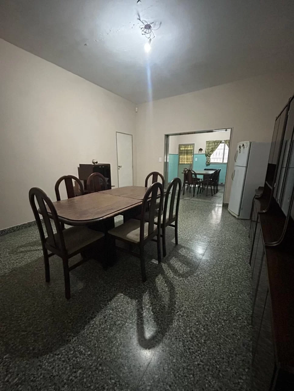 Casa 3 Amb C/ Garage y Galpón - Sup Total 190 m2