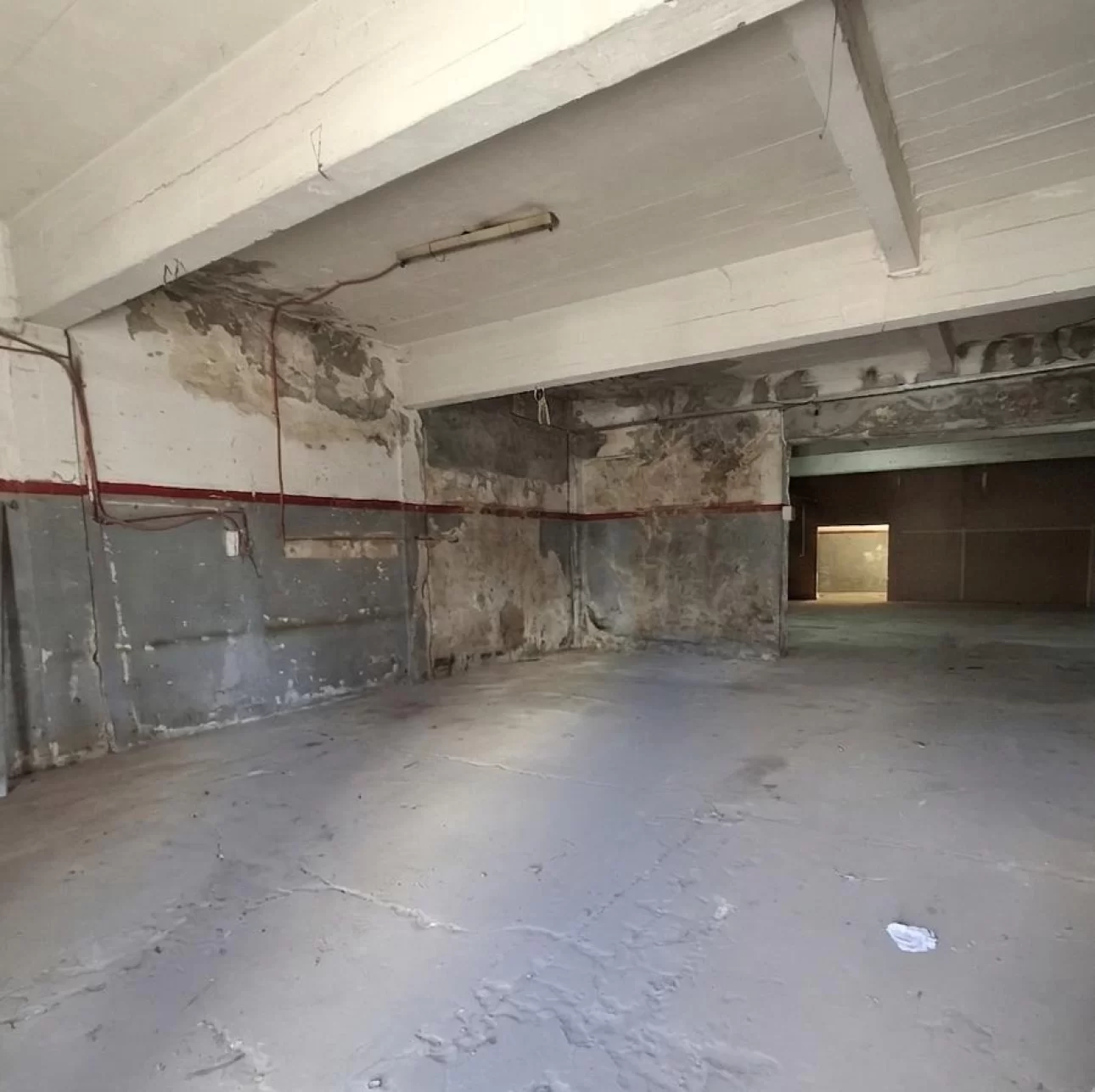 ALQUILER GALPÓN 220 m2