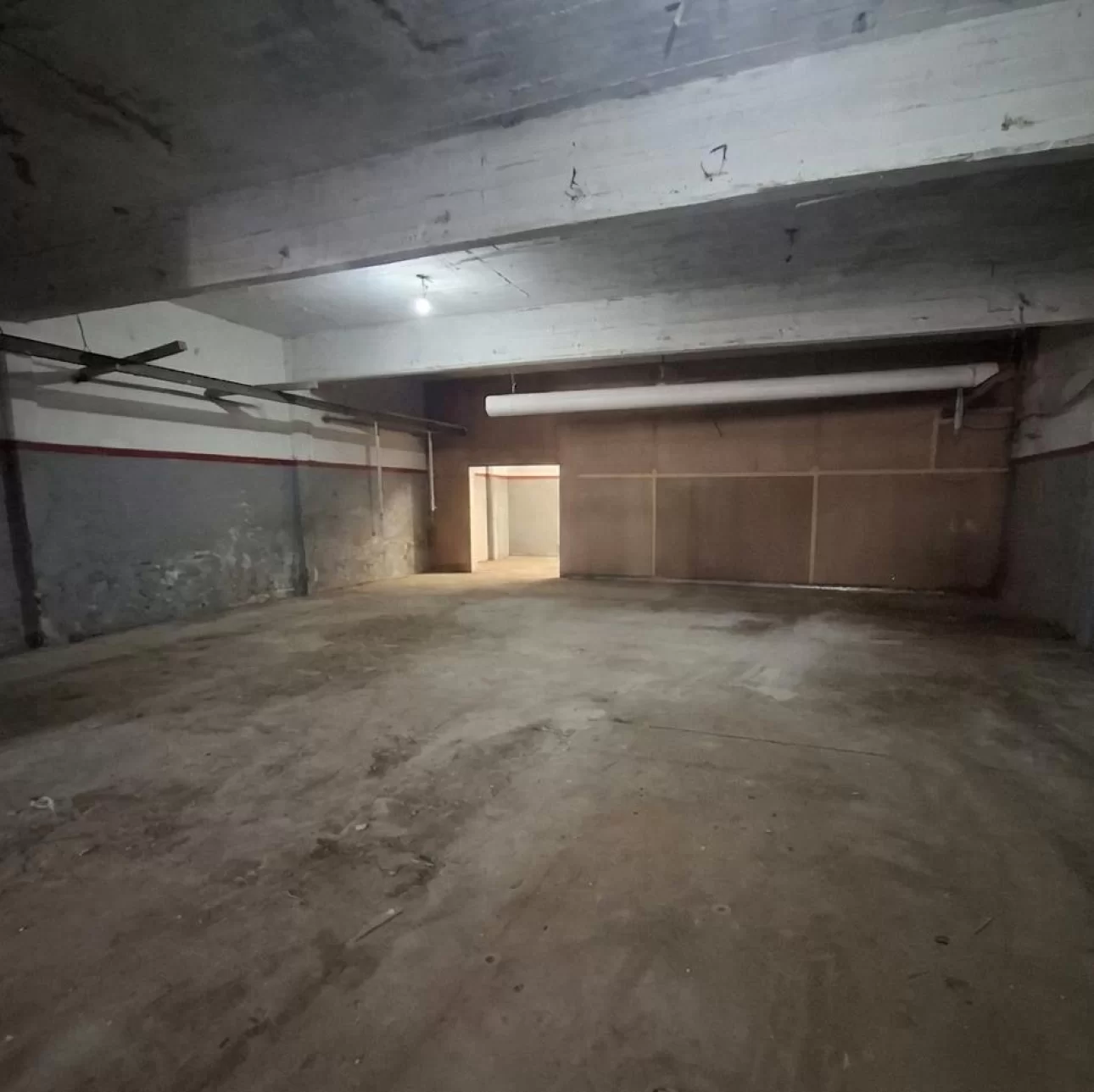 ALQUILER GALPÓN 220 m2