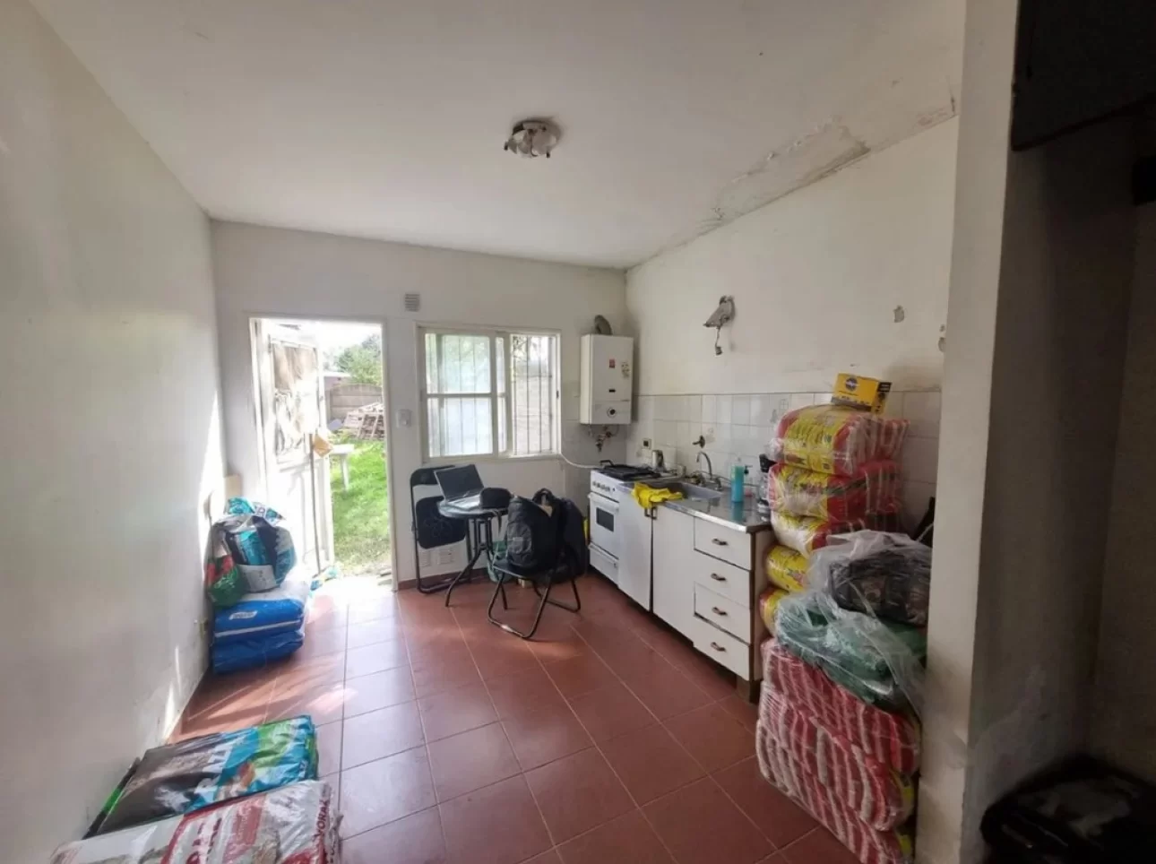 Hermoso Duplex en Santa Ana APTO CREDITO
