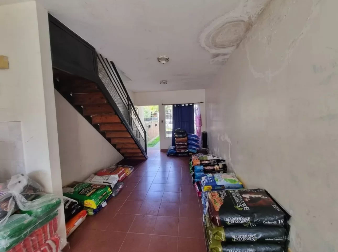 Hermoso Duplex en Santa Ana APTO CREDITO
